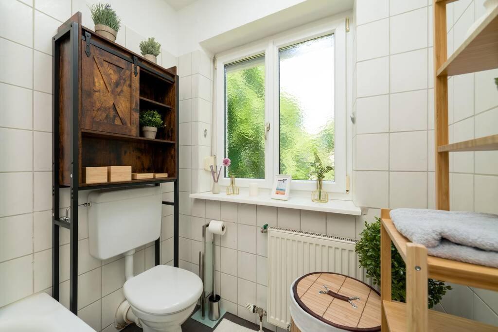 Eg Rechts -Wunderschone 80M² Grosse 3-Zimmer City Wohnung Nahe Salzburg فريلاسنغ المظهر الخارجي الصورة